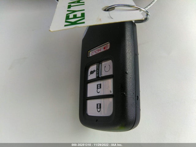 Honda CR-V EX 2020 2HKRW2H57LH670640 Image 11