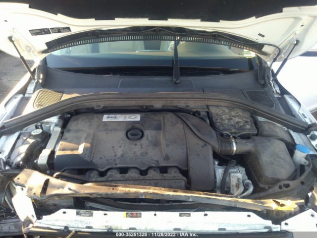 YV4902RK4F2650984 Volvo Xc60 T6