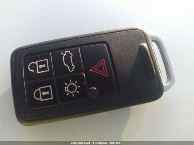 YV4902RK4F2650984 Volvo Xc60 T6