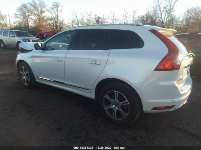 YV4902RK4F2650984 Volvo Xc60 T6