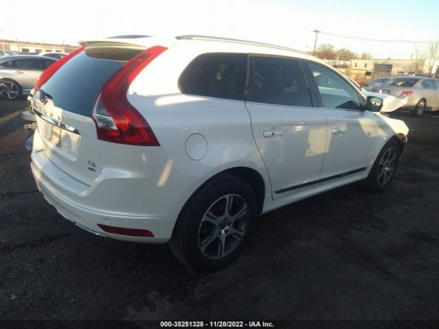 YV4902RK4F2650984 Volvo Xc60 T6