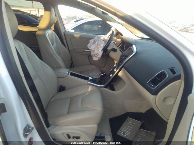 YV4902RK4F2650984 Volvo Xc60 T6