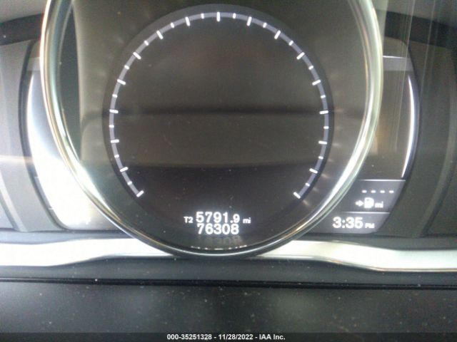 YV4902RK4F2650984 Volvo Xc60 T6