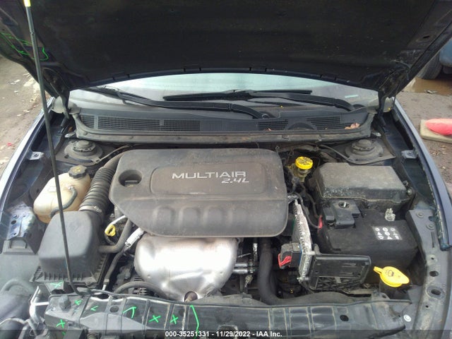 Dodge Dart 2015 1C3CDFBB4FD123230 Image 11