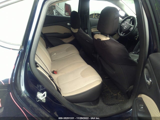 Dodge Dart 2015 1C3CDFBB4FD123230 Image 9
