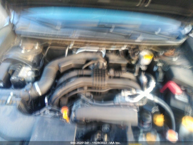 4S3GTAK6XJ3715218 Subaru Impreza Sport