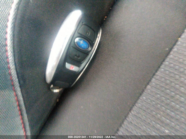 4S3GTAK6XJ3715218 Subaru Impreza Sport