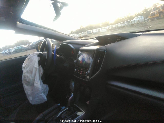 4S3GTAK6XJ3715218 Subaru Impreza Sport