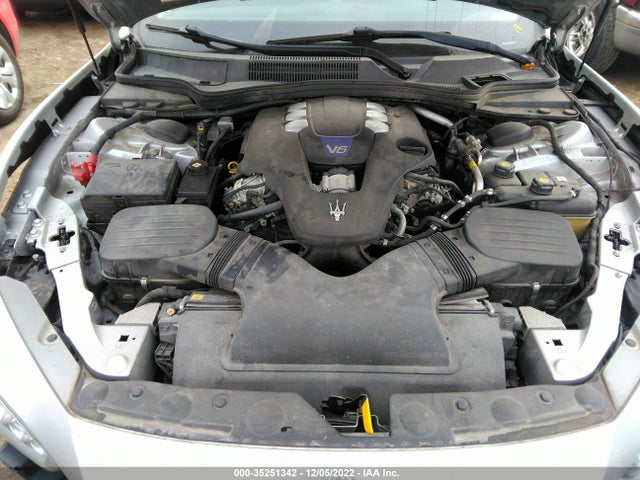 ZAM57RTA4E1091684 Maserati Ghibli S Q4