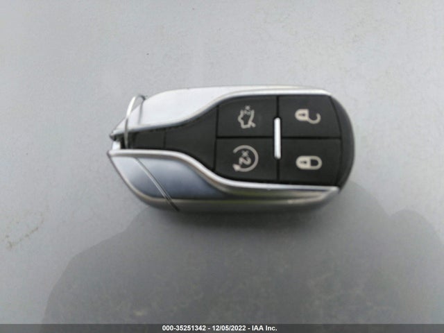 ZAM57RTA4E1091684 Maserati Ghibli S Q4