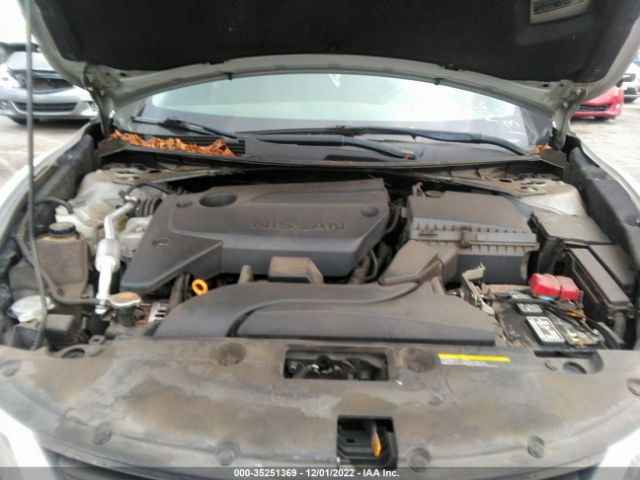 1N4AL3AP0HC137870 Nissan ALTIMA 2.5
