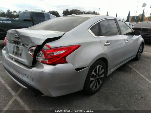 1N4AL3AP0HC137870 Nissan ALTIMA 2.5