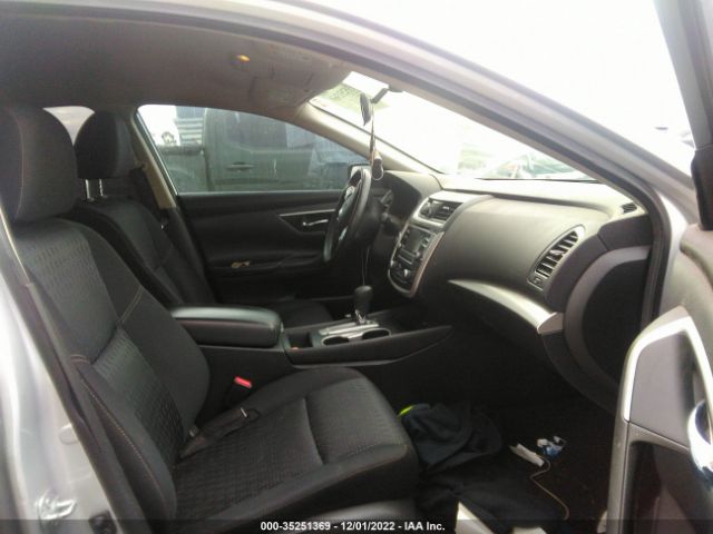 1N4AL3AP0HC137870 Nissan ALTIMA 2.5