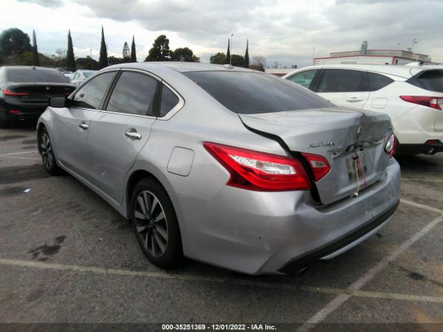 1N4AL3AP0HC137870 Nissan ALTIMA 2.5
