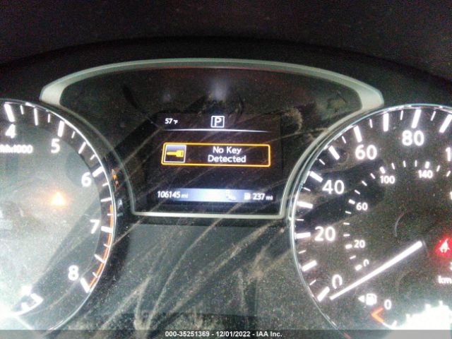 1N4AL3AP0HC137870 Nissan ALTIMA 2.5