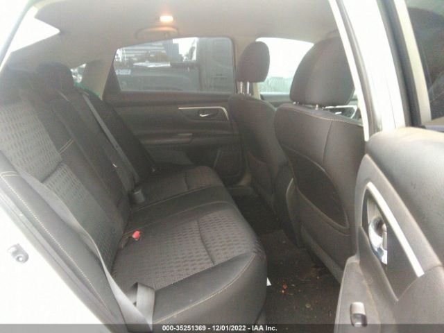 1N4AL3AP0HC137870 Nissan ALTIMA 2.5