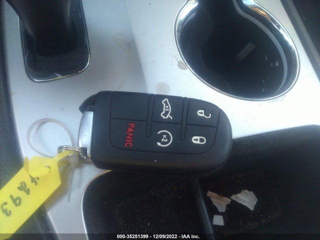 2015 Jeep Grand Cherokee, VIN: 1C4RJFAG5FC206800
