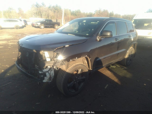 2015 Jeep Grand Cherokee, VIN: 1C4RJFAG5FC206800