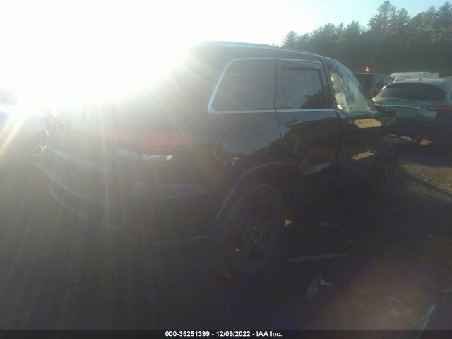 2015 Jeep Grand Cherokee, VIN: 1C4RJFAG5FC206800