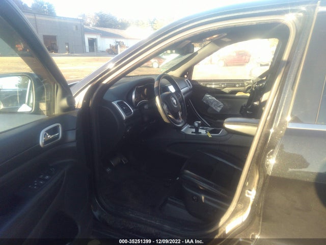 2015 Jeep Grand Cherokee, VIN: 1C4RJFAG5FC206800
