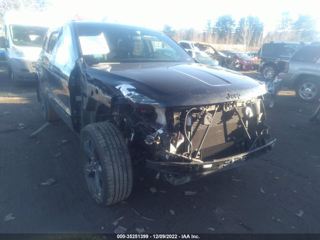 2015 Jeep Grand Cherokee, VIN: 1C4RJFAG5FC206800