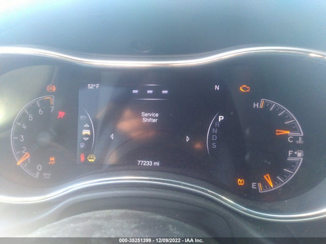 2015 Jeep Grand Cherokee, VIN: 1C4RJFAG5FC206800
