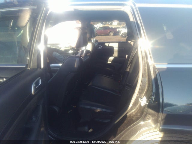 2015 Jeep Grand Cherokee, VIN: 1C4RJFAG5FC206800