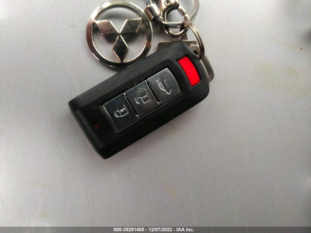 JA32U8FW4GU006019 Mitsubishi LANCER GT