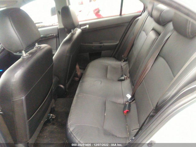 JA32U8FW4GU006019 Mitsubishi LANCER GT