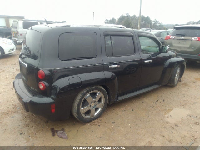 2011 CHEVROLET HHR LT W/2LT VIN: 3GNBACFU0BS660625