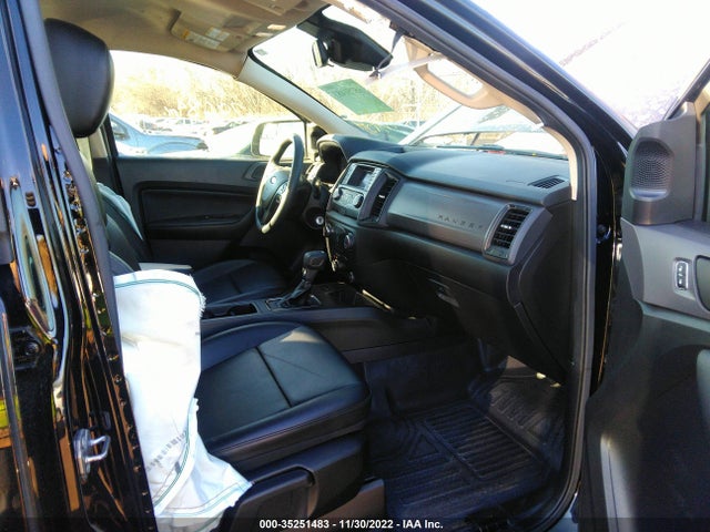 2019 Ford Ranger, VIN: 1FTER4EH0KLA00244