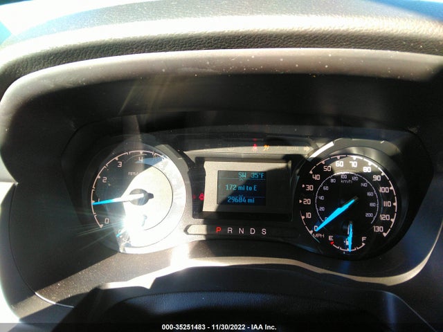 2019 Ford Ranger, VIN: 1FTER4EH0KLA00244