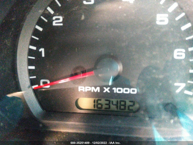2009 FORD RANGER XL/XLT VIN: 1FTYR14D59PA11124