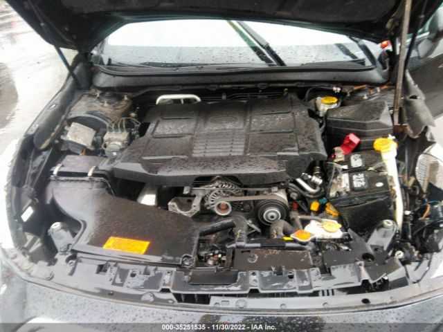 4S3BNEN65K3026437 Subaru Legacy Limited