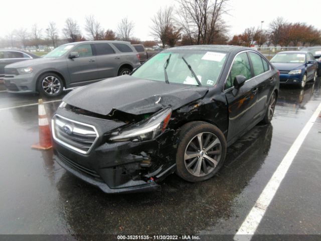 4S3BNEN65K3026437 Subaru Legacy Limited