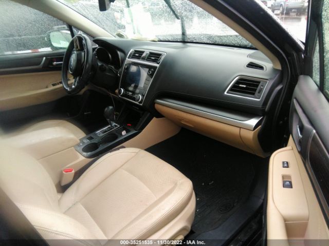 4S3BNEN65K3026437 Subaru Legacy Limited