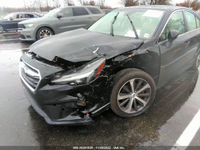 4S3BNEN65K3026437 Subaru Legacy Limited