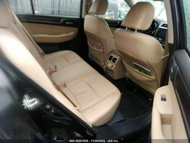4S3BNEN65K3026437 Subaru Legacy Limited