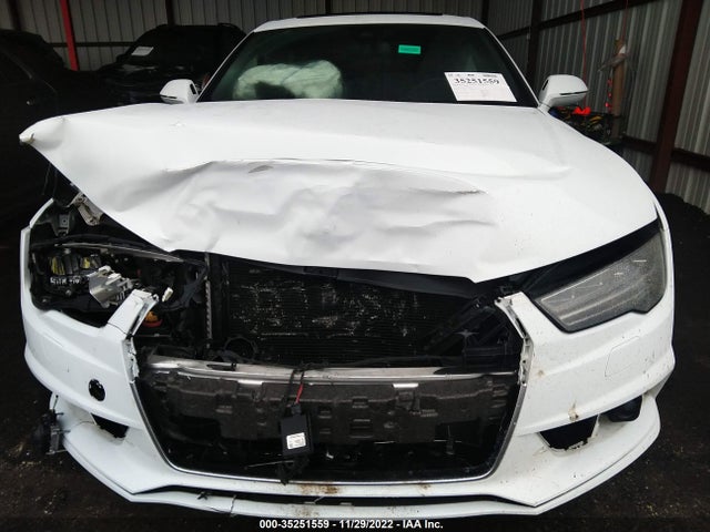 2016 Audi A7, VIN: WAUWGAFC9GN094239