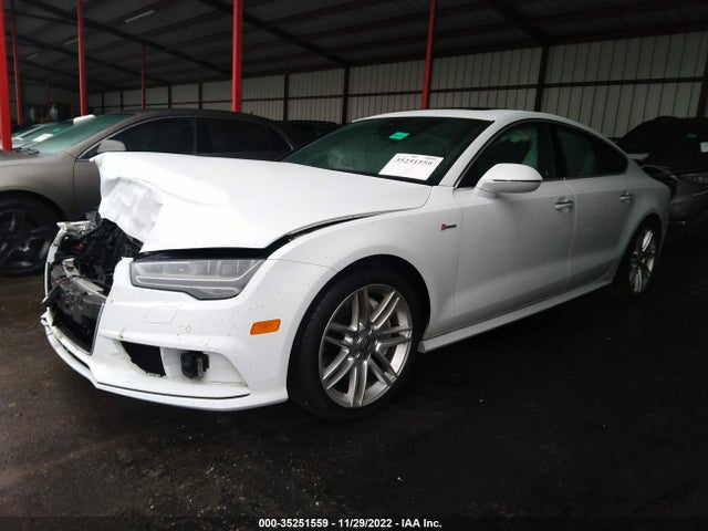 2016 Audi A7, VIN: WAUWGAFC9GN094239