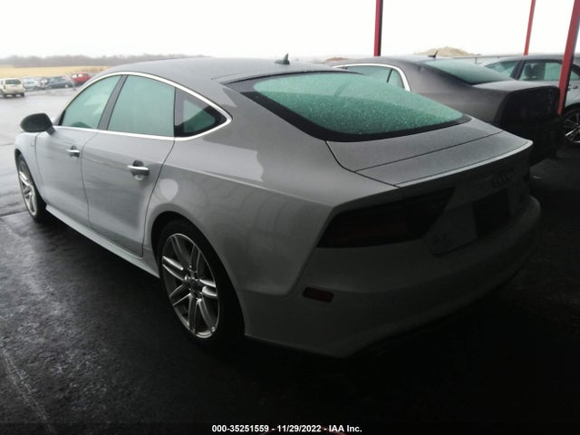 2016 Audi A7, VIN: WAUWGAFC9GN094239