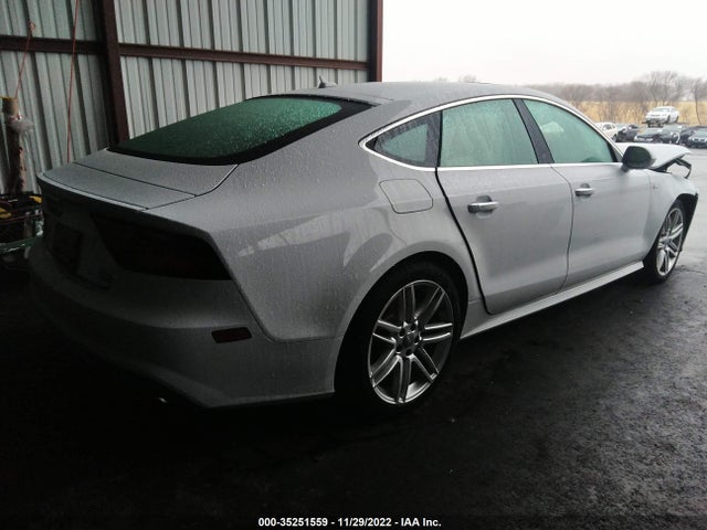 2016 Audi A7, VIN: WAUWGAFC9GN094239