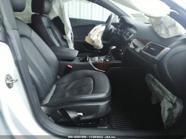 2016 Audi A7, VIN: WAUWGAFC9GN094239