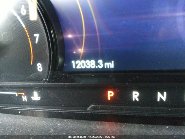 2021 Lincoln Corsair, VIN: 5LMCJ1D92MUL23496