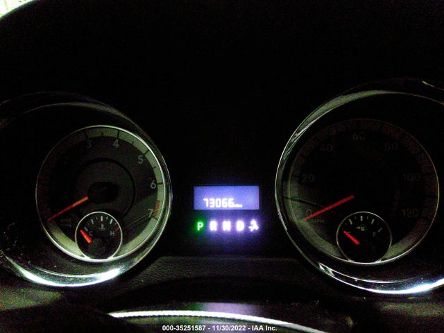 Dodge Grand Caravan 2015 2C4RDGCG9FR606604 Image 8