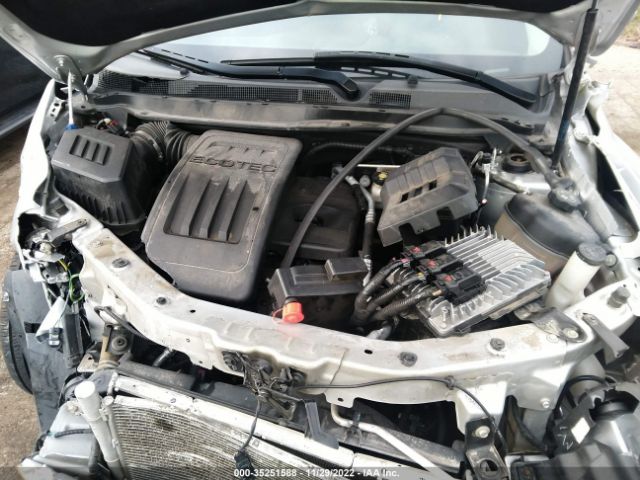 2GKALNEK1G6187824 GMC Terrain Sle