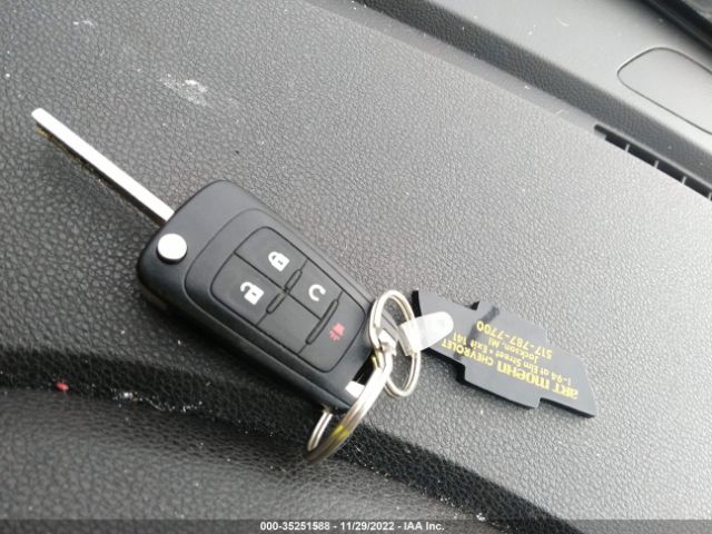 2GKALNEK1G6187824 GMC Terrain Sle