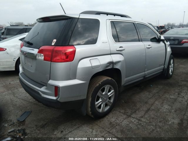 2GKALNEK1G6187824 GMC Terrain Sle