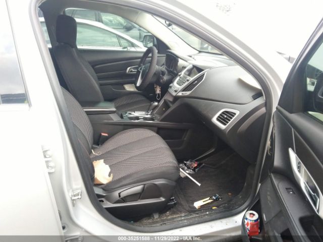 2GKALNEK1G6187824 GMC Terrain Sle