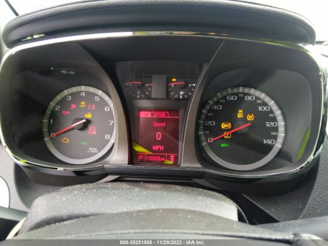 2GKALNEK1G6187824 GMC Terrain Sle